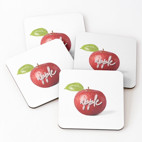 Item preview, apple designed and sold by GraphicSmartCo.