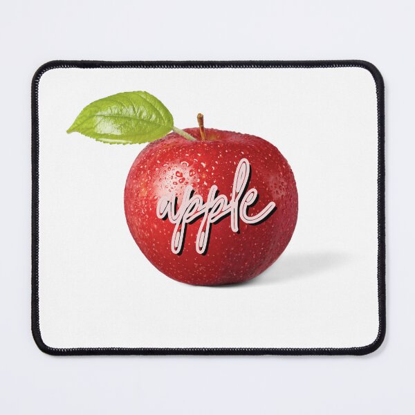 Item preview, apple designed and sold by GraphicSmartCo.