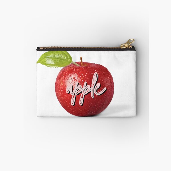 Item preview, apple designed and sold by GraphicSmartCo.