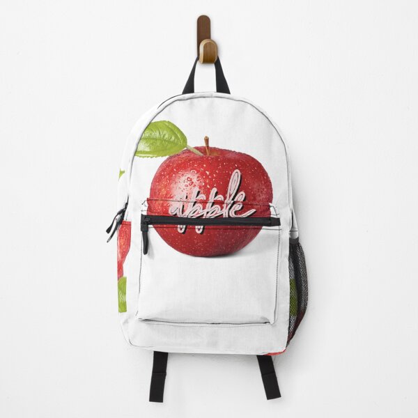 Item preview, apple designed and sold by GraphicSmartCo.