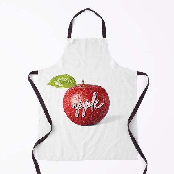 Item preview, apple designed and sold by GraphicSmartCo.