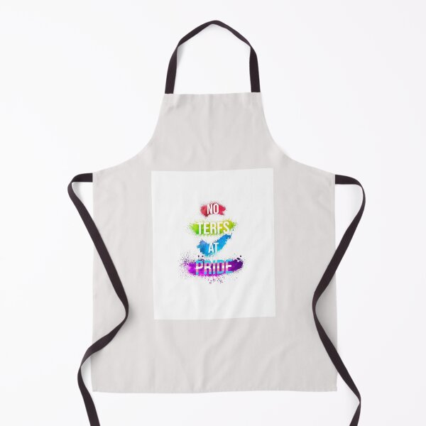 Item preview, No TERFS at pride at pride rainbow design Graphic T-Shirt designed and sold by Mighenry8.