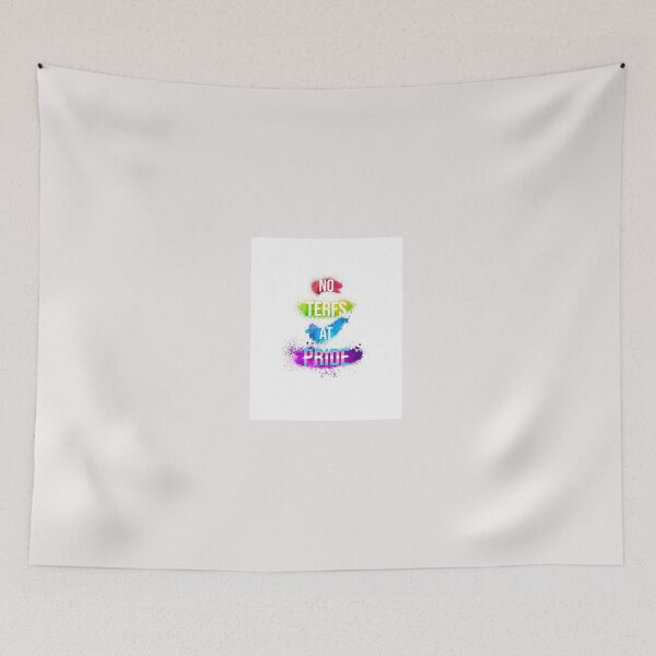 Item preview, No TERFS at pride at pride rainbow design Graphic T-Shirt designed and sold by Mighenry8.