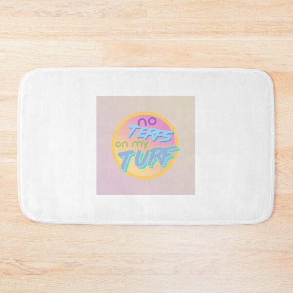 Item preview, NO TERFS ON MY TURF! Tote Bag designed and sold by Mighenry8.