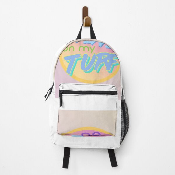 Item preview, NO TERFS ON MY TURF! Tote Bag designed and sold by Mighenry8.