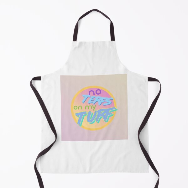 Item preview, NO TERFS ON MY TURF! Tote Bag designed and sold by Mighenry8.