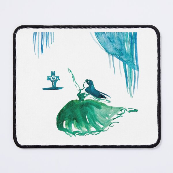 Item preview, Giselle designed and sold by Praline Creative.