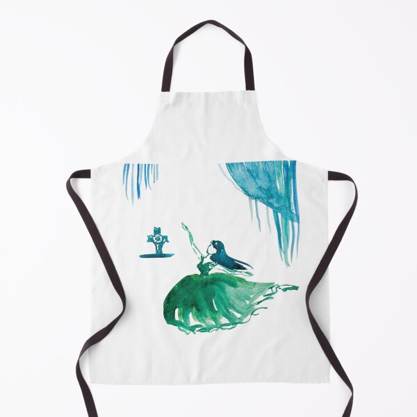 Item preview, Giselle designed and sold by Praline Creative.