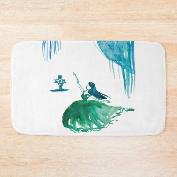 Item preview, Giselle designed and sold by Praline Creative.