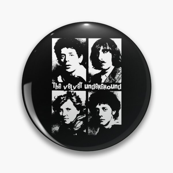 Item preview, All Tomorrow's Parties American Rock Band designed and sold by FrederikeHansen.