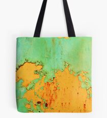 Peeling Tote Bag
