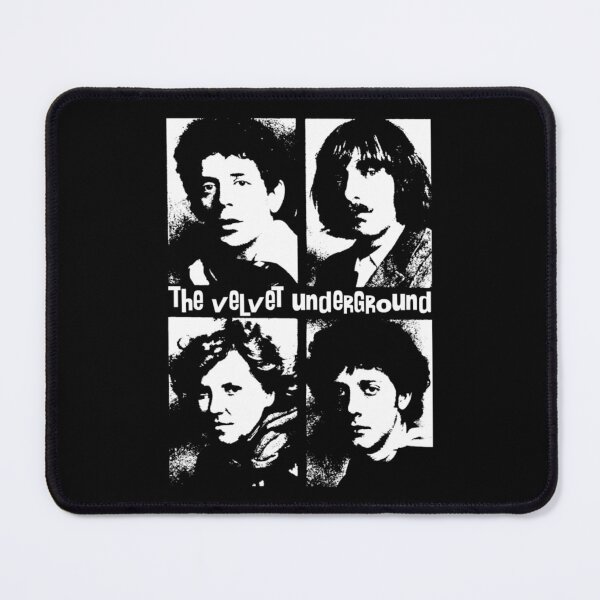 Item preview, All Tomorrow's Parties American Rock Band designed and sold by FrederikeHansen.
