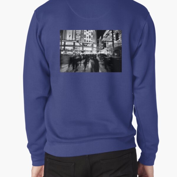 Keeping pace with Tokyo Japan Pullover Sweatshirt