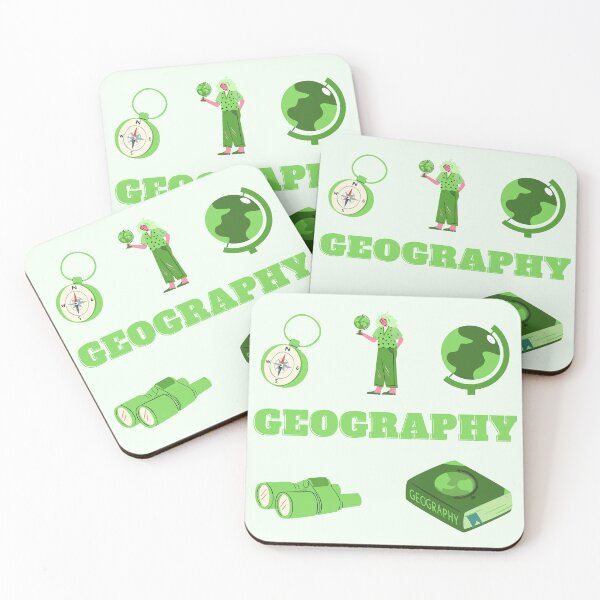 Item preview, Geography subject  designed and sold by Mialunaa.