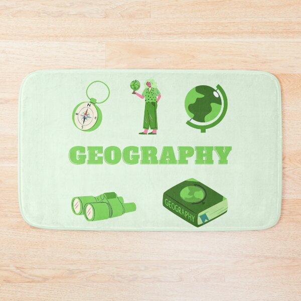 Item preview, Geography subject  designed and sold by Mialunaa.