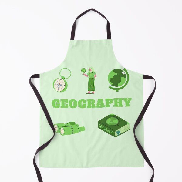 Item preview, Geography subject designed and sold by Mialunaa.