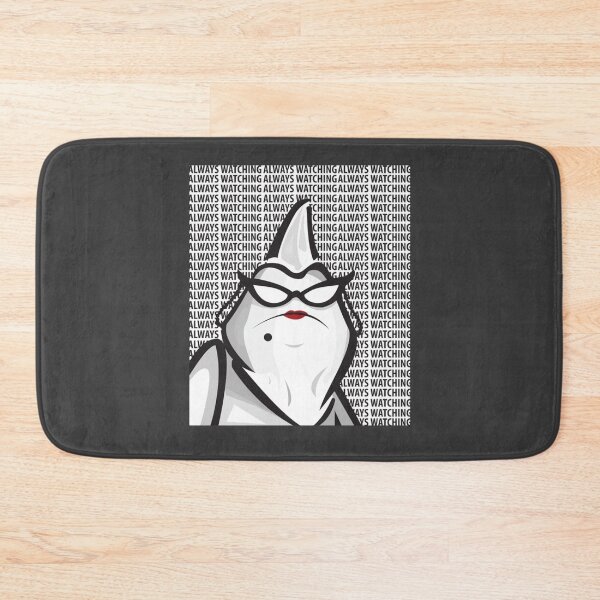 Item preview, Always Watching designed and sold by Laura36044.