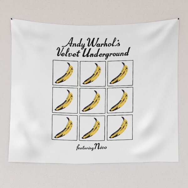 Item preview, Beginning To See The Light American Rock Band designed and sold by FrederikeHansen.