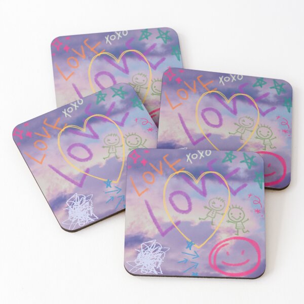 Item preview, scribbles in the sky,doodle drawn in the sky,love designed and sold by zzzozzo.