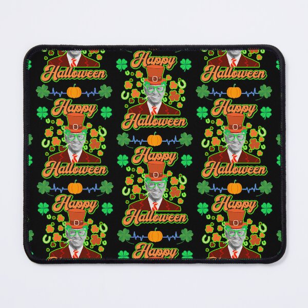 Item preview, Joe Biden Confused Happy Halloween designed and sold by WoodburyLake.