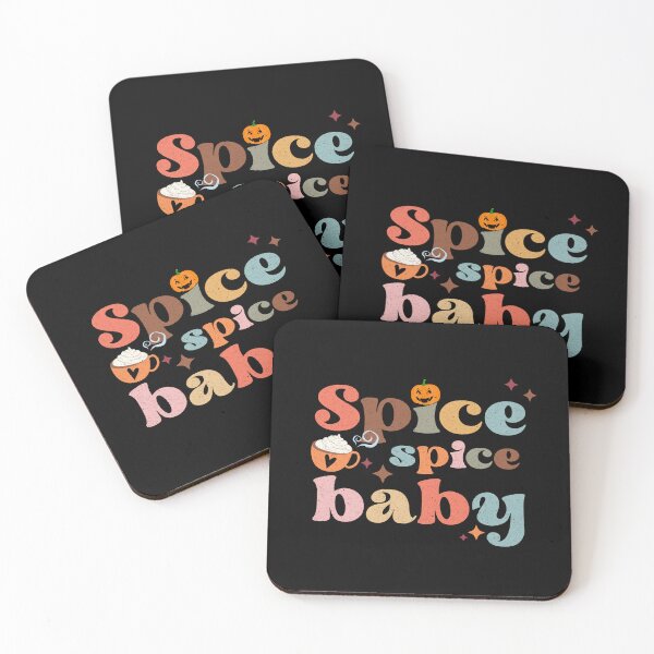 Item preview, Spice Spice Baby designed and sold by GuwdTCo.