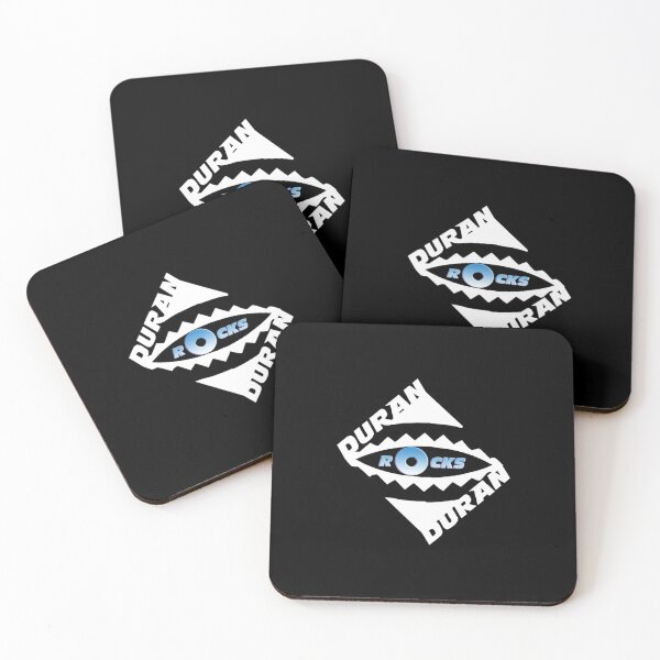 Item preview, DṲrän'DṲrän - English new wave band designed and sold by npullin2a.