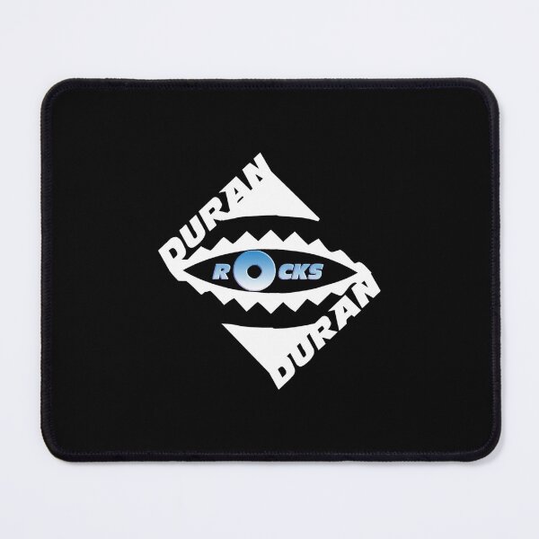 Item preview, DṲrän'DṲrän - English new wave band designed and sold by npullin2a.