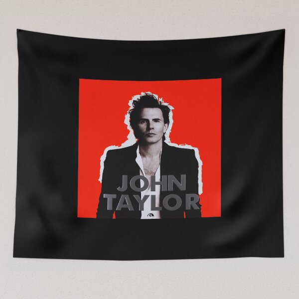 Item preview, DṲrän'DṲrän - English new wave band designed and sold by npullin2a.