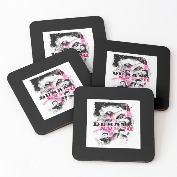 Item preview, DṲrän'DṲrän - English new wave band designed and sold by npullin2a.