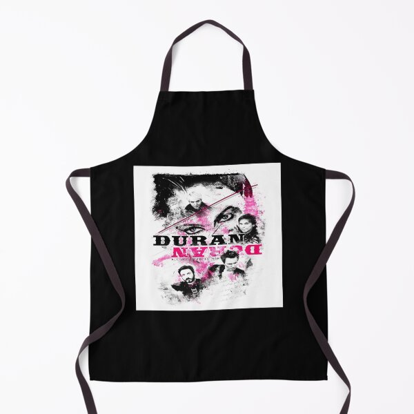 Item preview, DṲrän'DṲrän - English new wave band designed and sold by npullin2a.