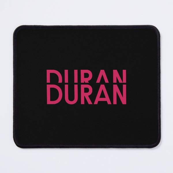 Item preview, DṲrän'DṲrän - English new wave band designed and sold by npullin2a.