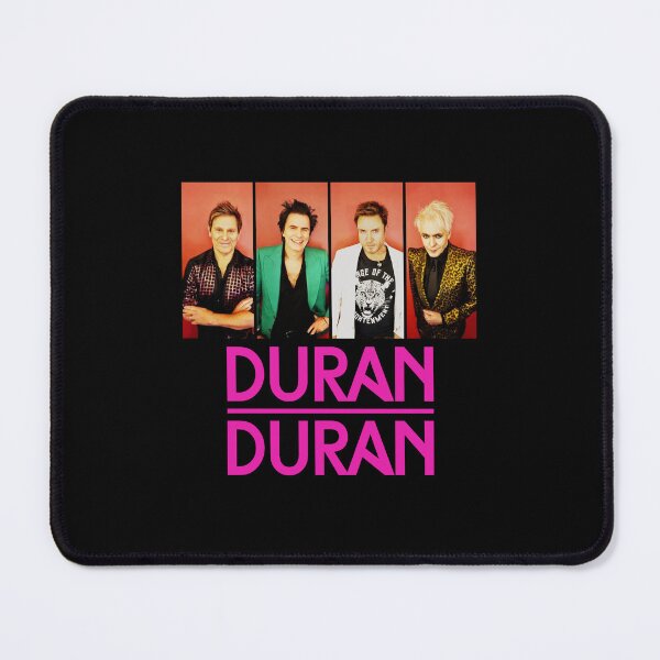 Item preview, DṲrän'DṲrän - English new wave band designed and sold by npullin2a.