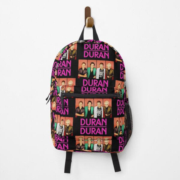 Item preview, DṲrän'DṲrän - English new wave band designed and sold by npullin2a.