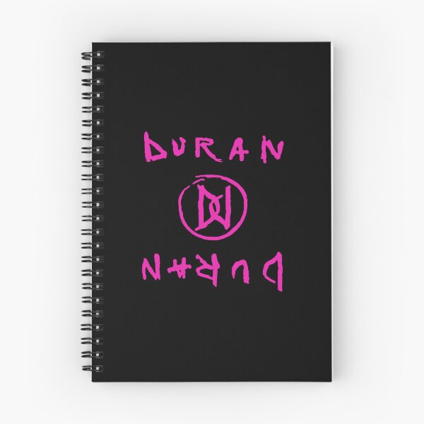 Item preview, DṲrän'DṲrän - English new wave band designed and sold by npullin2a.