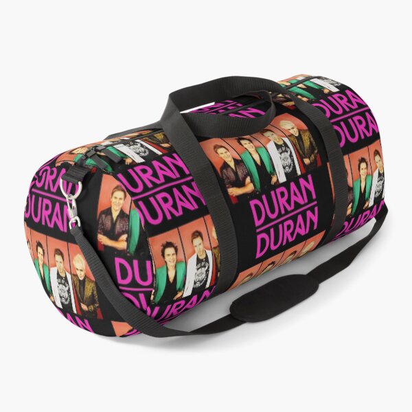Item preview, DṲrän'DṲrän - English new wave band designed and sold by npullin2a.