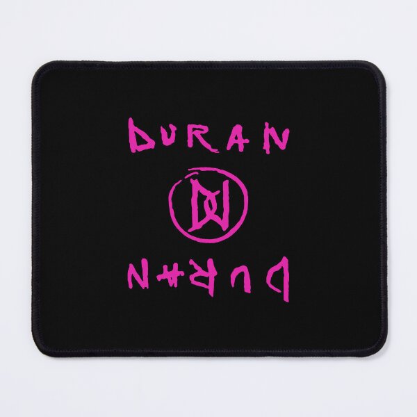 Item preview, DṲrän'DṲrän - English new wave band designed and sold by npullin2a.