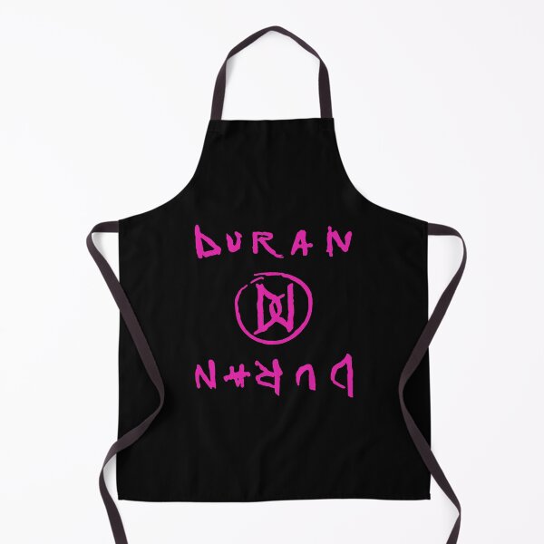 Item preview, DṲrän'DṲrän - English new wave band designed and sold by npullin2a.