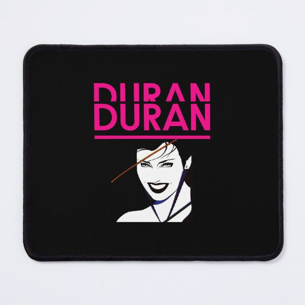 Item preview, DṲrän'DṲrän - English new wave band designed and sold by npullin2a.