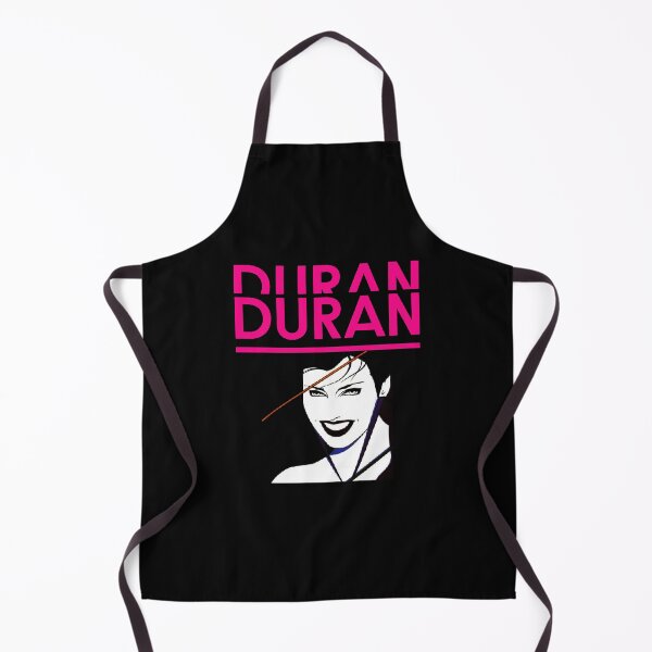 Item preview, DṲrän'DṲrän - English new wave band designed and sold by npullin2a.