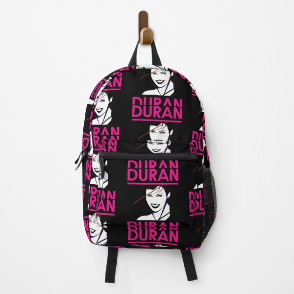 Item preview, DṲrän'DṲrän - English new wave band designed and sold by npullin2a.