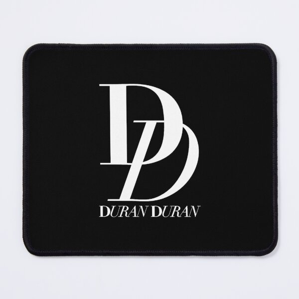 Item preview, DṲrän'DṲrän - English new wave band designed and sold by npullin2a.