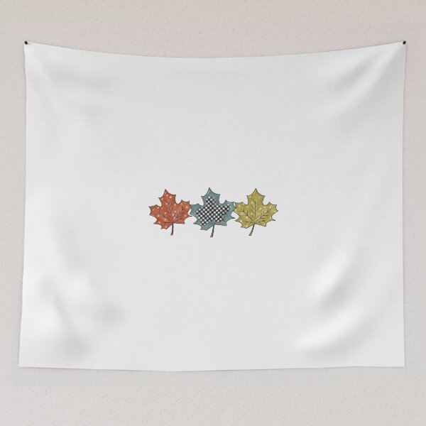 Item preview, Fall season designed and sold by JavierShih.