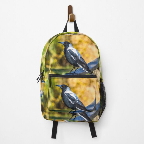 Item preview, The Bold Magpie designed and sold by Steven Jodoin.