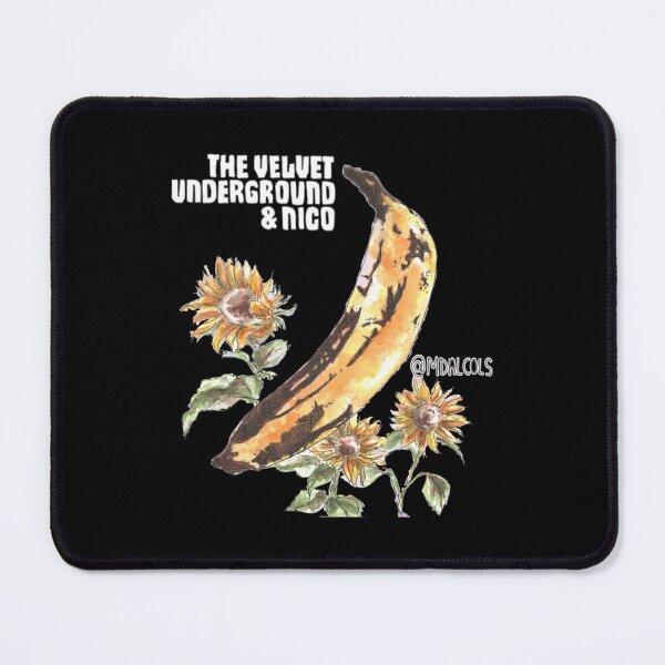 Item preview, The Velvet & Sunflowers American Rock Band designed and sold by FrederikeHansen.