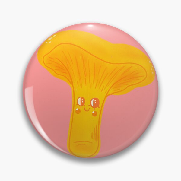 Item preview, Chanterelle designed and sold by mksal.