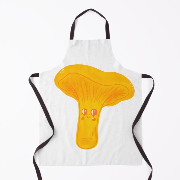 Item preview, Chanterelle designed and sold by mksal.