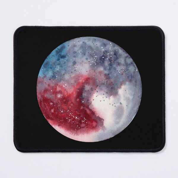 Item preview, Pluto | Planet Series 2022 designed and sold by Pattokarts.