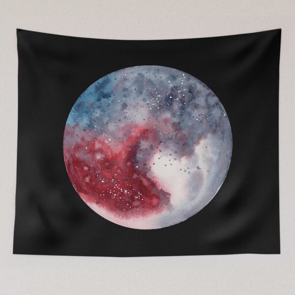 Item preview, Pluto | Planet Series 2022 designed and sold by Pattokarts.