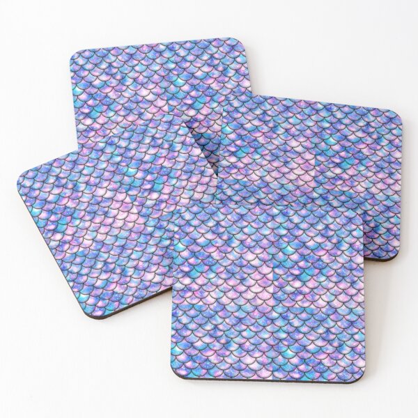 Item preview, Mermaid, mermaid Pattern, Christmas , Leggings designed and sold by Tee Hub.