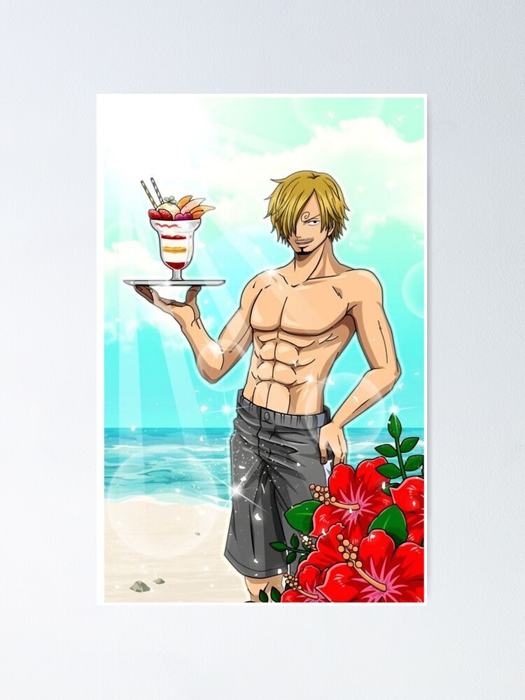 Sanji One Piece